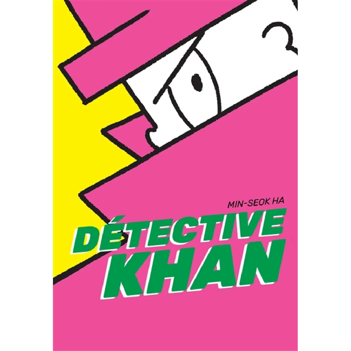 Acheter Détective Kahn État correct - 11,27 € Détective Kahn État correct N/A (Il ne s'agit pas d'une marque reconditionné disponible sur Rue du Commerce Seconde Vie