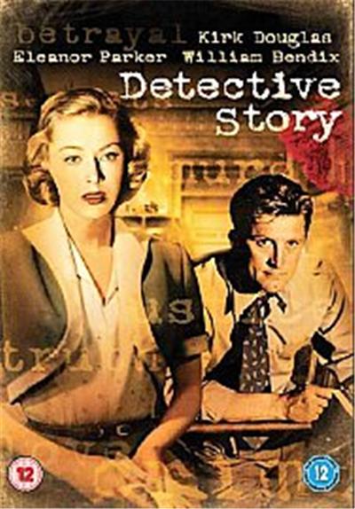 Detective Story État correct reconditionné disponible sur Fnac