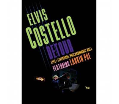 Detour Live at Liverpool Philharmonic Hall Blu-ray État correct reconditionné disponible sur Fnac