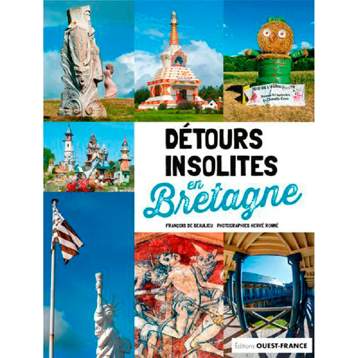 Acheter Détours insolites en Bretagne État correct - 14,29 € Détours insolites en Bretagne État correct N/A (Il ne s'agit pas d'une marque reconditionné disponible sur Rue du Commerce Seconde Vie