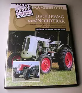Acheter Deuliewag und Nordtrak - Weltbild Traktor DVD - Traktoren-Reihe Bon état - 10,88 € | Dero Deuliewag und Nordtrak - Weltbild Traktor DVD - Traktoren-Reihe Bon état reconditionné disponible sur Ammareal | Dero