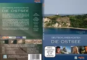 Deutschlands Küsten - Die Ostsee [2 DVDs] Bon état reconditionné disponible sur Ammareal