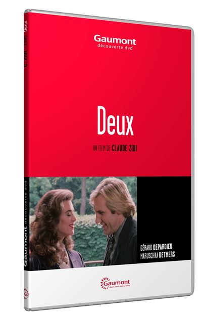 Deux DVD État correct reconditionné disponible sur Fnac
