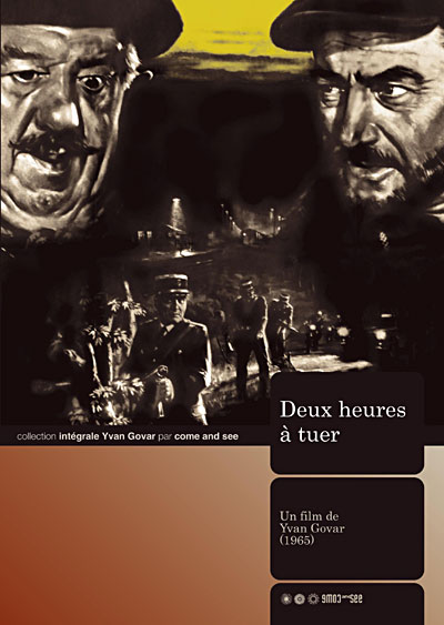 Acheter Deux heures à tuer État correct - 10,51 € Deux heures à tuer État correct reconditionné disponible sur Fnac