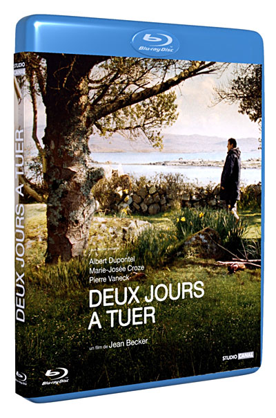 Deux jours à tuer - Blu-Ray État correct reconditionné disponible sur Fnac