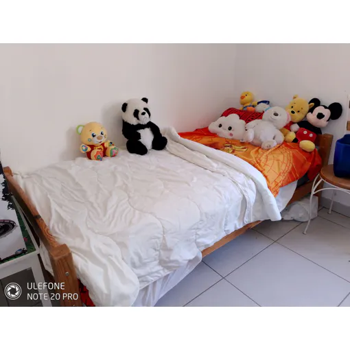Deux Lits Pour Enfants Et Deux Matelas&Deux Sommier Et Bon État Le Premier Lit Mesure Est De 194cm Longueur Et 99cm Largeur & Deuxième Lit Mesure Est 144cm Longueur 79cm Largeur Prix 179€ Cordialement Bon état - 179,00 € Deux Lits Pour Enfants Et Deux Matelas&Deux Sommier Et Bon État Le Premier Lit Mesure Est De 194cm Longueur Et 99cm Largeur & Deuxième Lit Mesure Est 144cm Longueur 79cm Largeur Prix 179€ Cordialement Bon état reconditionné disponible sur Rakuten