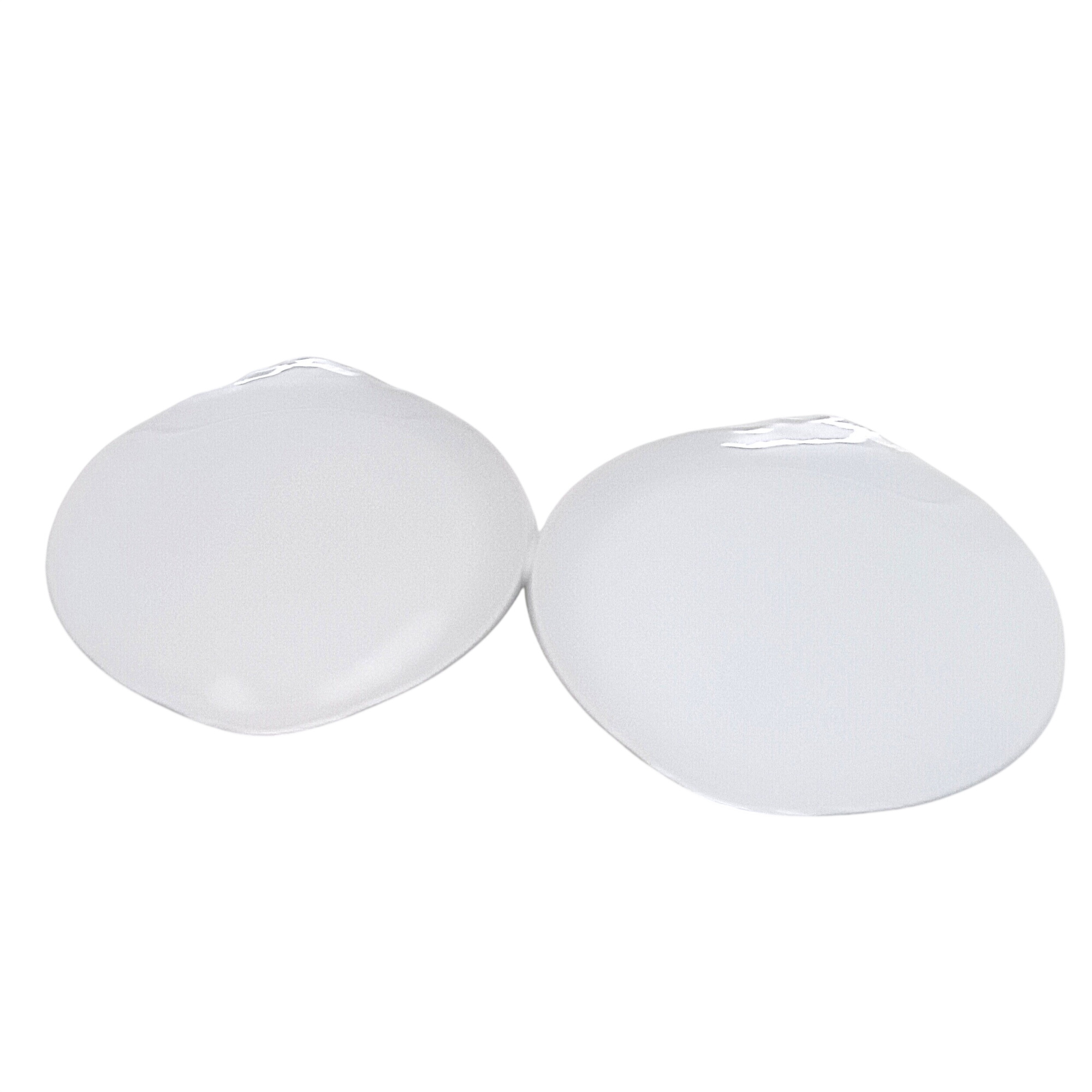 Acheter Deux plats en porcelaine blanche BIDASOA – élégance intemporelle pour vos repas Très bon état - 10,00 € Deux plats en porcelaine blanche BIDASOA – élégance intemporelle pour vos repas Très bon état reconditionné disponible sur Label Emmaüs