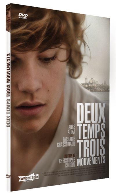 Deux temps Trois mouvements DVD État correct reconditionné disponible sur Fnac