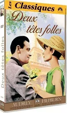Deux têtes folles - Richard Quine Bon état Paramount reconditionné disponible sur Ammareal