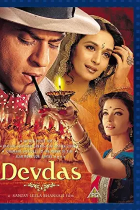 Devdas [DVD] [Import] Occasion reconditionné disponible sur Ammareal
