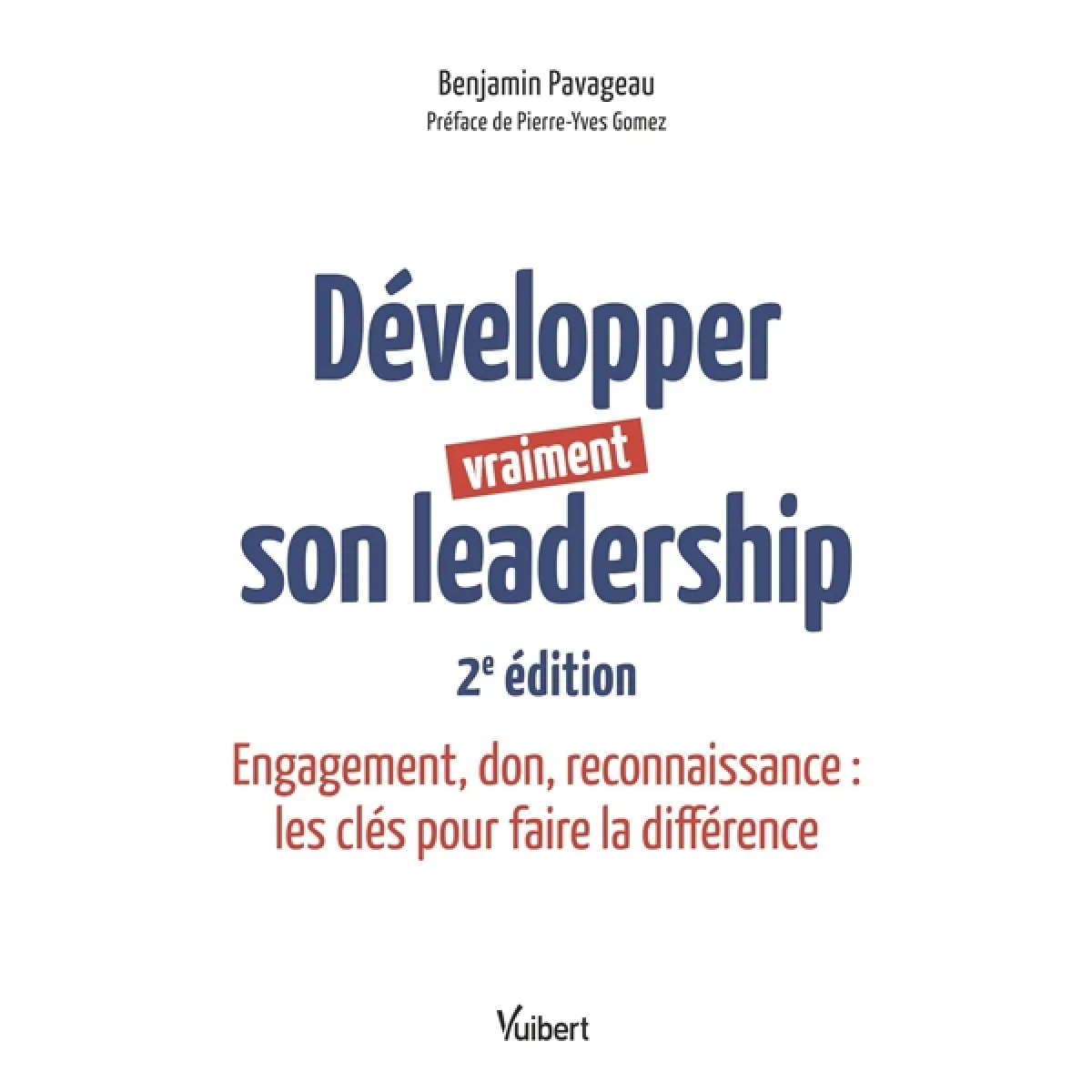 Acheter Développer vraiment son leadership : engagement, don, reconnaissance : les clés pour faire la différence État correct - 12,60 € Développer vraiment son leadership : engagement, don, reconnaissance : les clés pour faire la différence État correct N/A (Il ne s'agit pas d'une marque reconditionné disponible sur Rue du Commerce Seconde Vie