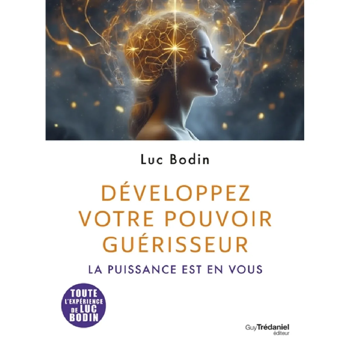 Acheter Développez votre pouvoir guérisseur : la puissance est en vous État correct - 16,60 € Développez votre pouvoir guérisseur : la puissance est en vous État correct N/A (Il ne s'agit pas d'une marque reconditionné disponible sur Rue du Commerce Seconde Vie