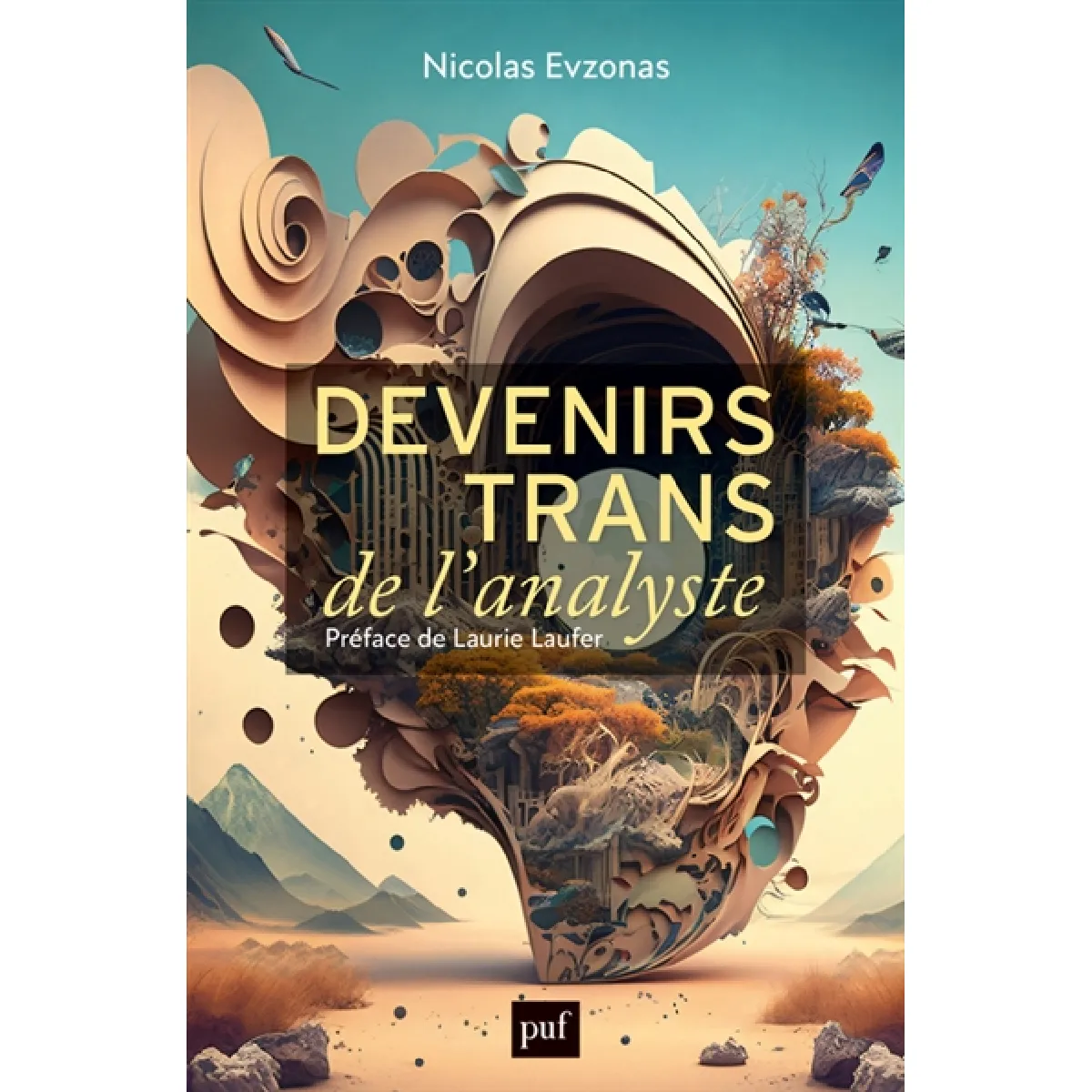 Acheter Devenirs trans de l'analyste État correct - 17,08 € Devenirs trans de l'analyste État correct N/A (Il ne s'agit pas d'une marque reconditionné disponible sur Rue du Commerce Seconde Vie