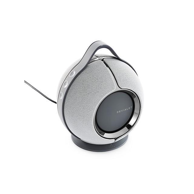 Acheter Devialet Mania - Gris Reconditionné - 779,00 € | Dero Devialet Mania - Gris Reconditionné Devialet reconditionné disponible sur Backmarket | Dero