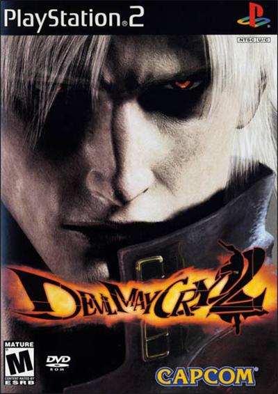 Devil May Cry 2 État correct Capcom reconditionné disponible sur Fnac | Dero