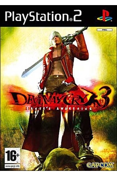 Devil May Cry 3 Très bon état N/A reconditionné disponible sur Darty | Dero