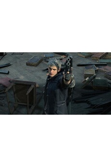 Devil May Cry 5 PS4 Très bon état N/A reconditionné disponible sur Darty