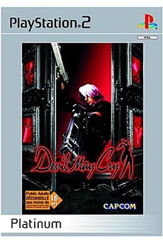 Devil May Cry Très bon état N/A reconditionné disponible sur Darty | Dero