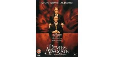 DEVIL S ADVOCATE-VN État correct reconditionné disponible sur Fnac