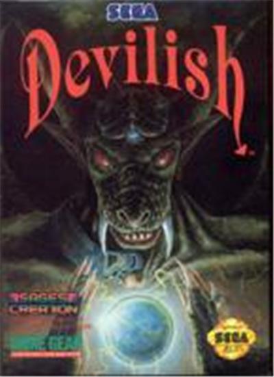 Devilish État correct reconditionné disponible sur Fnac
