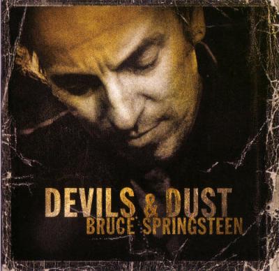 Acheter Devils and dust/ed limitee cd plus dvd État correct - 16,99 € Devils and dust/ed limitee cd plus dvd État correct reconditionné disponible sur Fnac