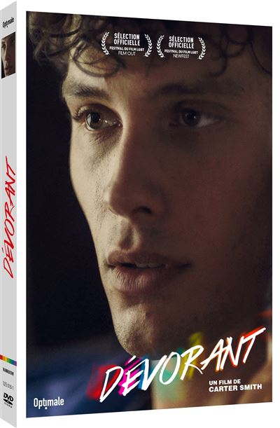 Acheter Dévorant DVD État correct - 18,33 € Dévorant DVD État correct reconditionné disponible sur Fnac