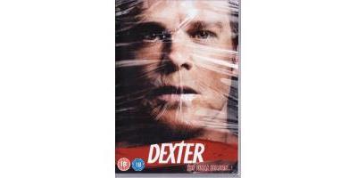 Acheter DEXTER 8-VO État correct - 17,10 € DEXTER 8-VO État correct reconditionné disponible sur Fnac