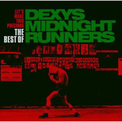 Acheter Dexys Midnight Runners - The best of dexys midnight runners État correct - 10,37 € Dexys Midnight Runners - The best of dexys midnight runners État correct reconditionné disponible sur Label Emmaüs