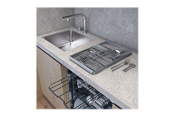 DFS244IBW/1 Très bon état Asko reconditionné disponible sur Darty