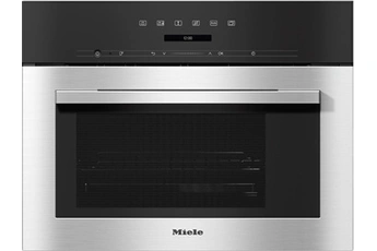 DG7140 Inox Très bon état Miele reconditionné disponible sur Darty | Dero