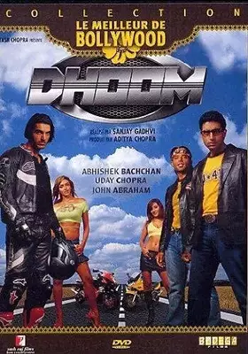 Dhoom - Sanjay Gadhvi Occasion reconditionné disponible sur Ammareal