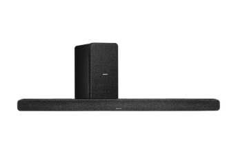 DHTS517BKE2 État correct - 61,99 € DHTS517BKE2 État correct Denon reconditionné disponible sur Darty