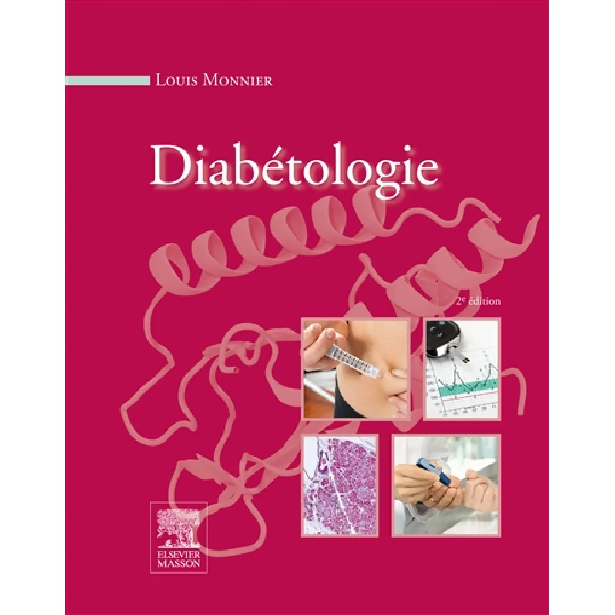 Acheter Diabétologie État correct - 26,30 € Diabétologie État correct N/A (Il ne s'agit pas d'une marque reconditionné disponible sur Rue du Commerce Seconde Vie