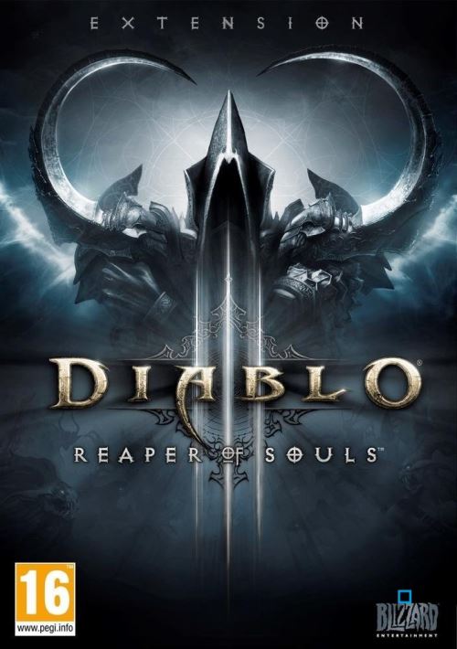 Diablo III Reaper of Souls PC État correct reconditionné disponible sur Fnac