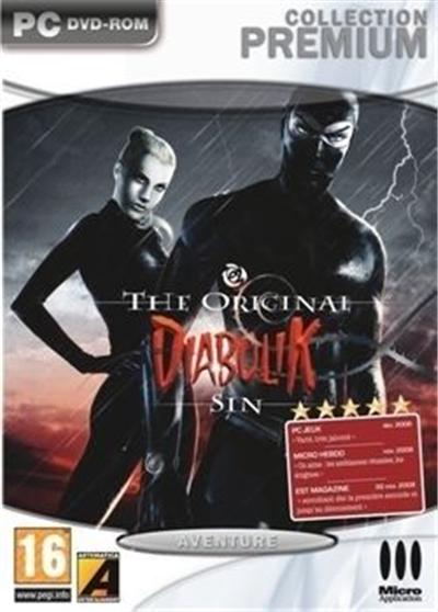 Diabolik The Original Sin État correct reconditionné disponible sur Fnac