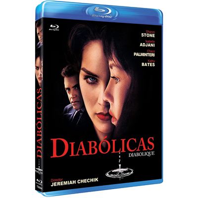 Diabolique (1996) / Diabólicas État correct reconditionné disponible sur Fnac