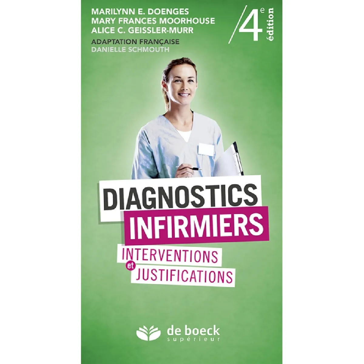 Acheter Diagnostics infirmiers : interventions et justifications État correct - 10,93 € Diagnostics infirmiers : interventions et justifications État correct N/A (Il ne s'agit pas d'une marque reconditionné disponible sur Rue du Commerce Seconde Vie