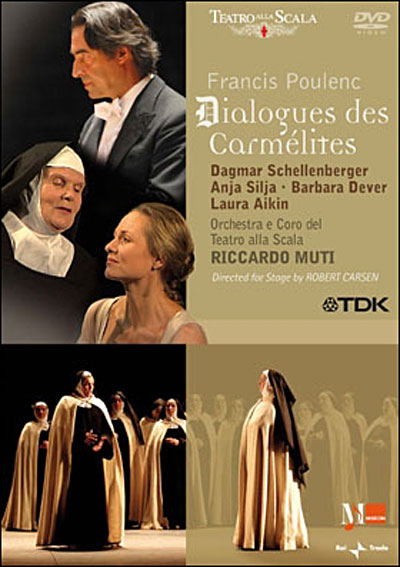 Dialogues des Carmélites État correct reconditionné disponible sur Fnac