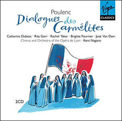 Dialogues des Carmélites État correct reconditionné disponible sur Fnac