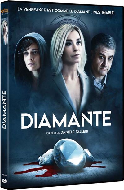 Acheter Diamante DVD État correct - 13,00 € Diamante DVD État correct reconditionné disponible sur Fnac
