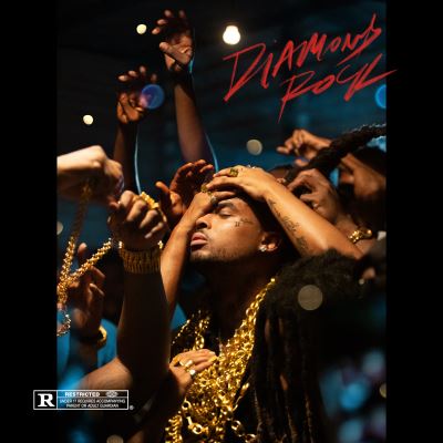 Diamond Rock État correct reconditionné disponible sur Fnac