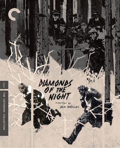 Diamonds of the Night DVD État correct reconditionné disponible sur Fnac | Dero