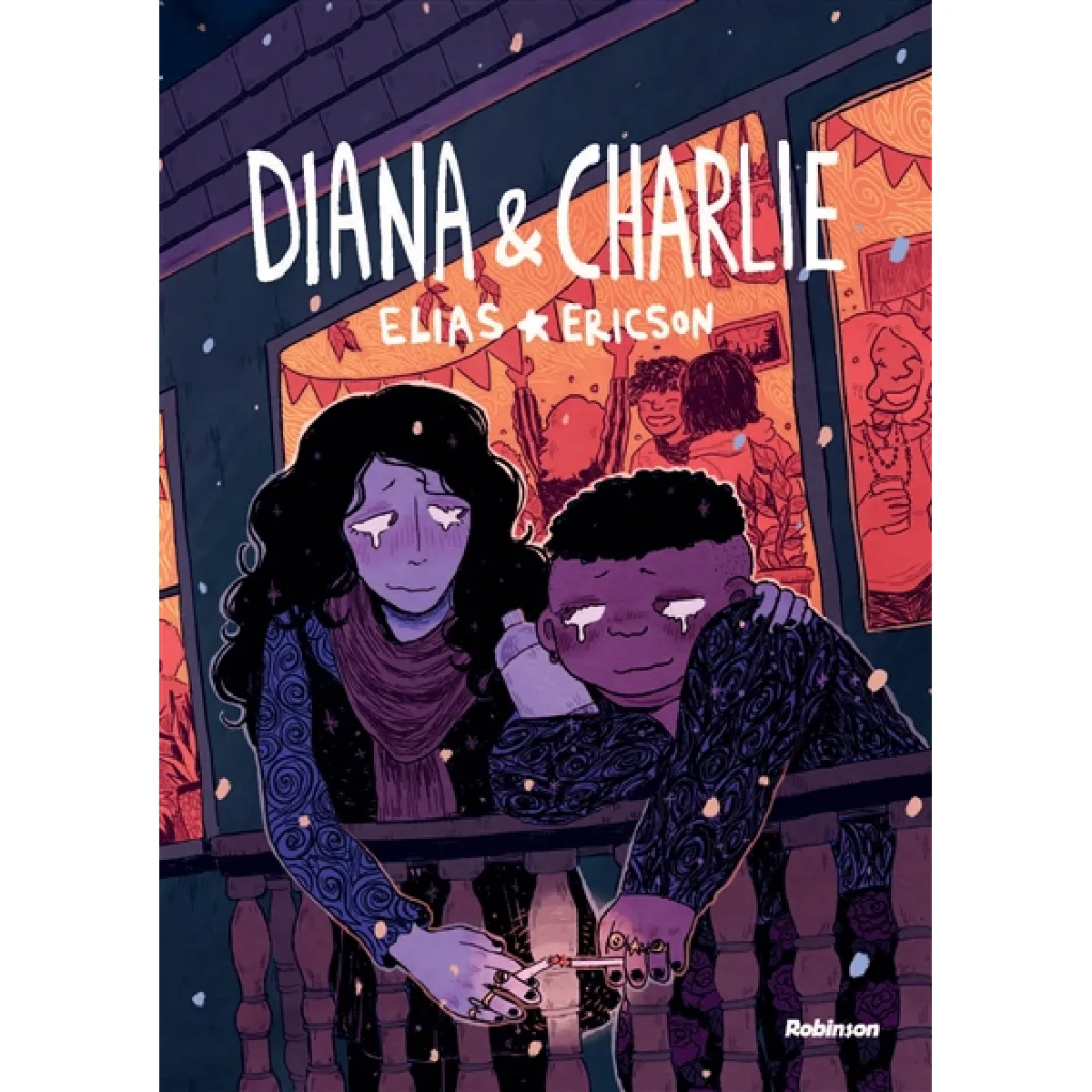 Diana & Charlie État correct - 14,02 € Diana & Charlie État correct N/A (Il ne s'agit pas d'une marque reconditionné disponible sur Rue du Commerce Seconde Vie