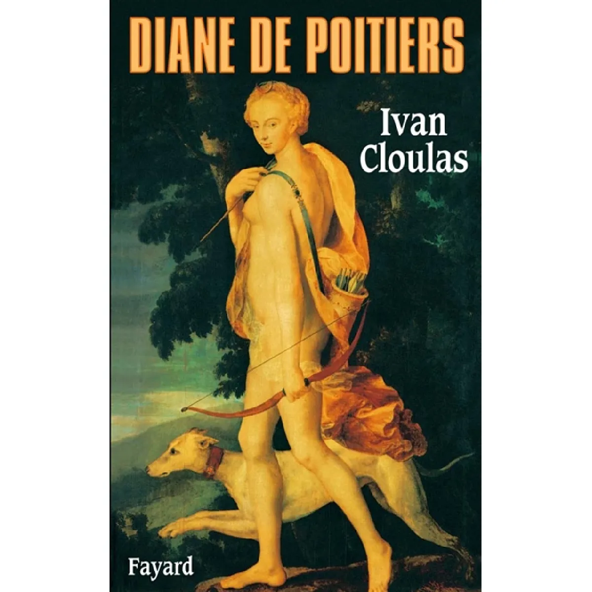 Acheter Diane de Poitiers État correct - 12,92 € Diane de Poitiers État correct N/A (Il ne s'agit pas d'une marque reconditionné disponible sur Rue du Commerce Seconde Vie
