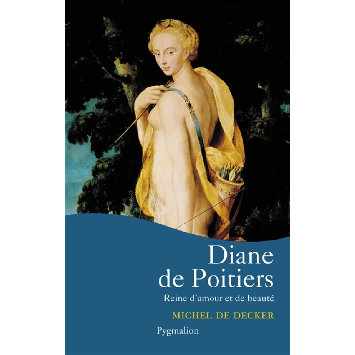 Diane de Poitiers État correct - 12,02 € Diane de Poitiers État correct N/A (Il ne s'agit pas d'une marque reconditionné disponible sur Rue du Commerce Seconde Vie