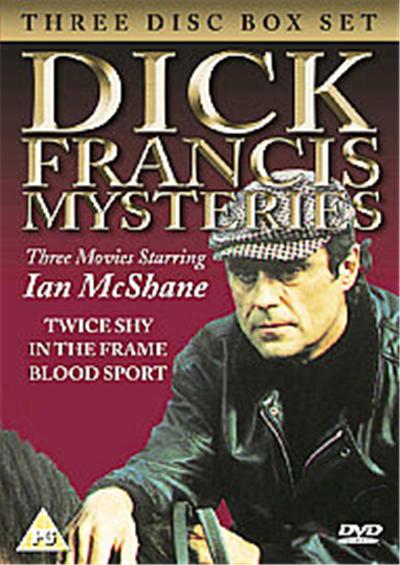 Dick Francis Mysteries , (Box Set) État correct reconditionné disponible sur Fnac | Dero