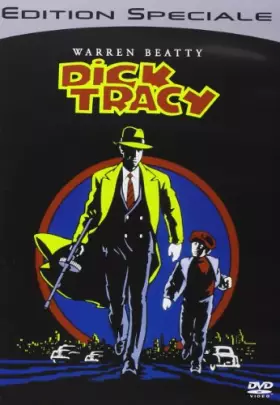 Dick Tracy - Édition Spéciale - Warren Beatty Bon état Touchstone Home Entertainment reconditionné disponible sur Ammareal