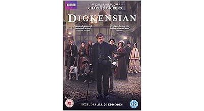 Dickensian DVD État correct reconditionné disponible sur Fnac | Dero