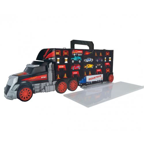 Dickie 203749023 - Camion à poignée État correct N/A reconditionné disponible sur Fnac
