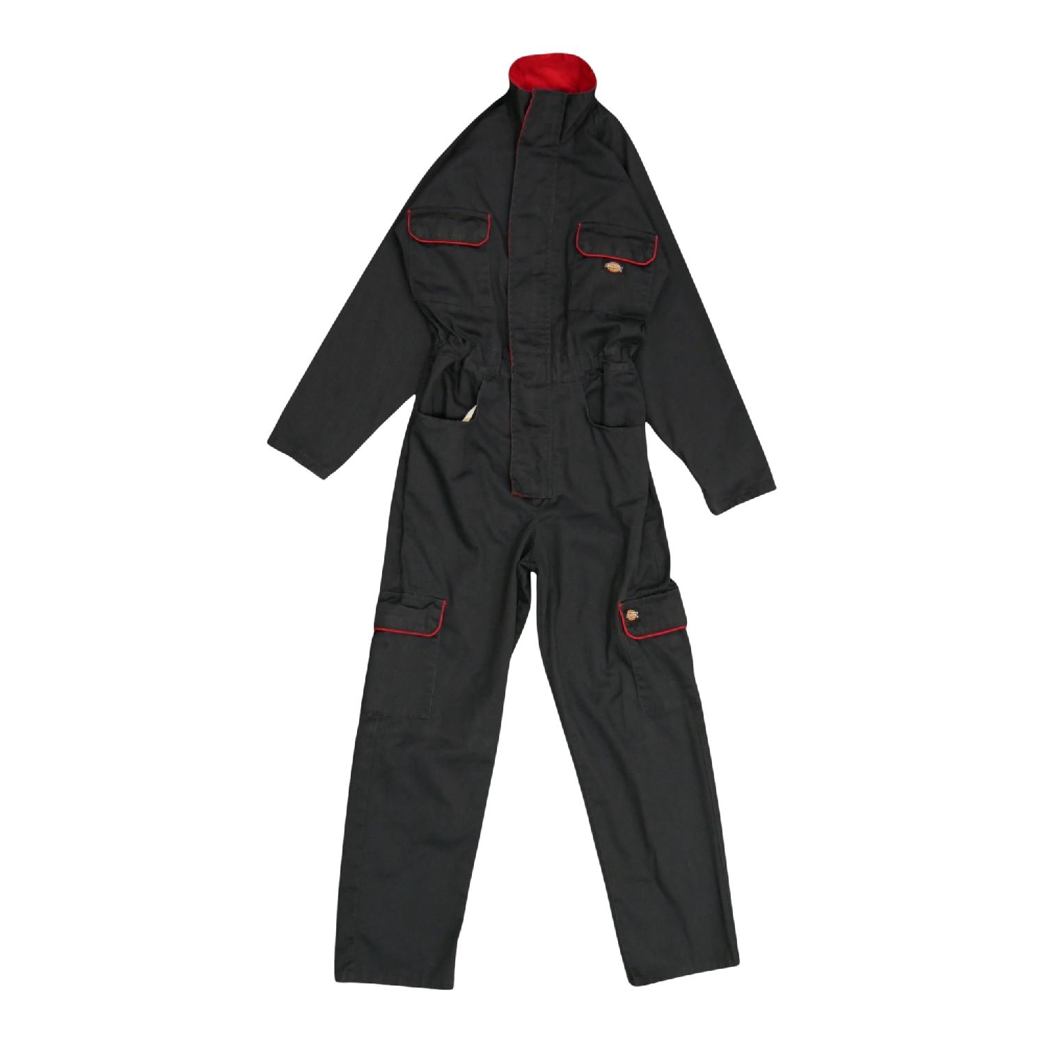 Dickies Salopette Combinaison Taille XS Homme Marine #QWE3157 Très bon état reconditionné disponible sur Sporteed